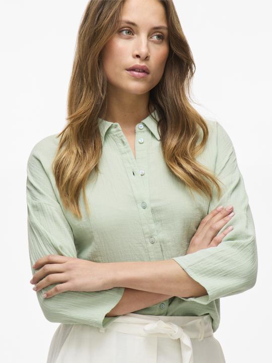 Produktbild Vila Kurzarm Hemd (38)