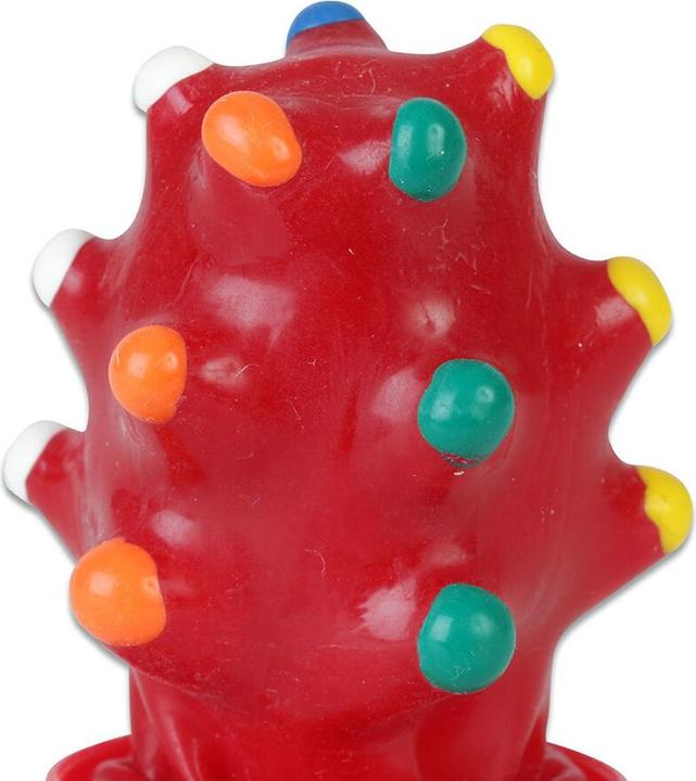 Produktbild Erco Scherzkondom «Keule» – handbemalt, origineller Partygag, ideal für Junggesellenabschiede (1 Stk.)