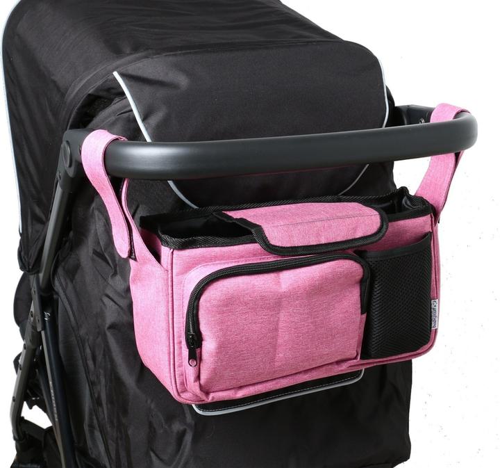 Actual product image Babyruf Buggy Organizer BO200