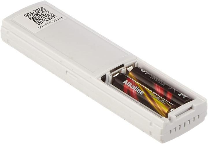 Actual product image Technoline Temp with probe/humidity Pro