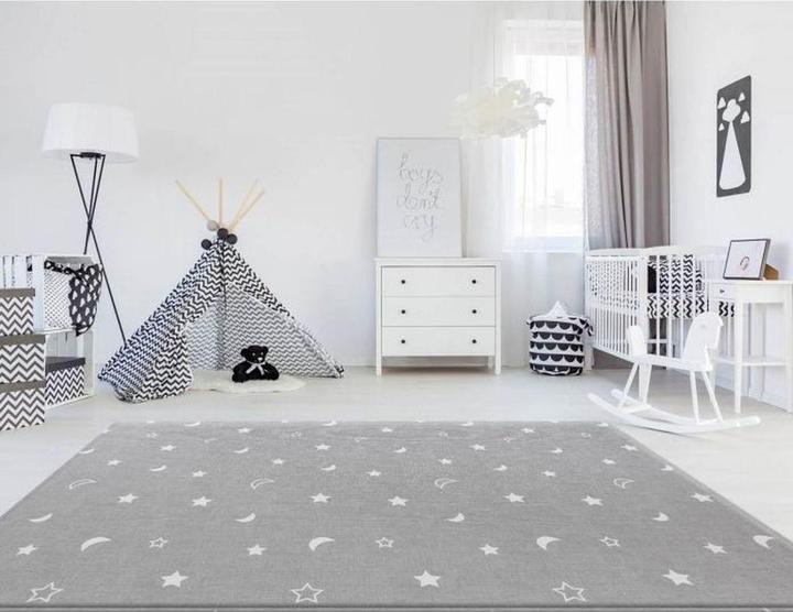 Image du produit Baby Care Nuage heureux (125 x 185 cm)