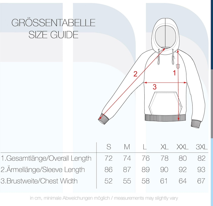 Produktbild Indicode IDToney 55372MM (XL)