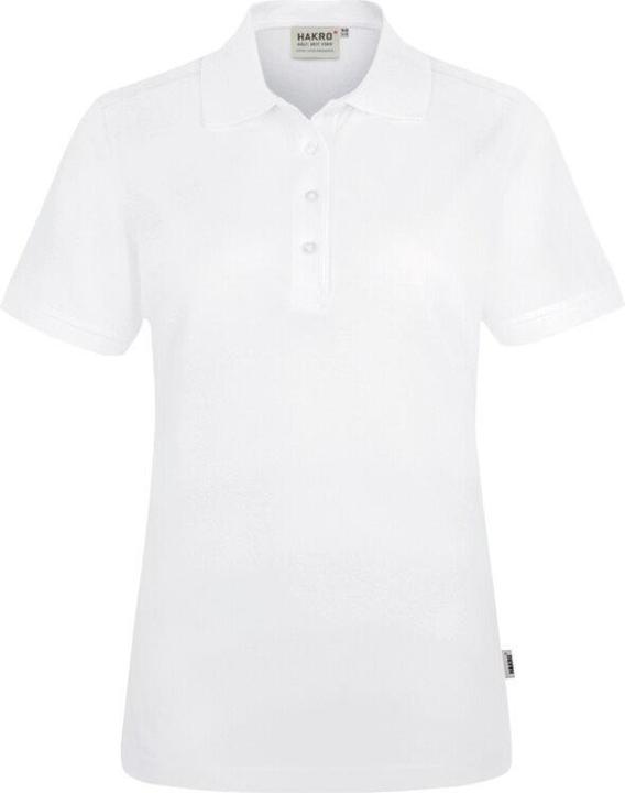 Produktbild Hakro Poloshirt MIKRALINAR® PRO (4XL)