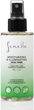 Actual product image Senelle Cosmetics Natural (150 ml)