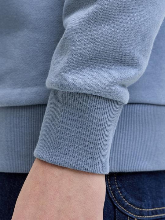 Produktbild Jack & Jones Jjelogo Sweat Crew Neck 2 Col Ss26 Jnr (152)