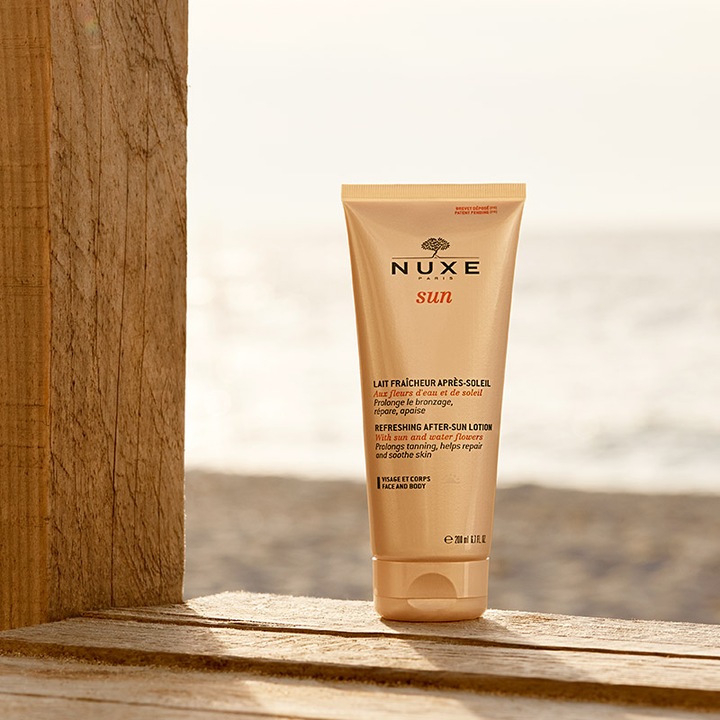 Immagine prodotto Nuxe Sole Lait (Crema, 200 ml)