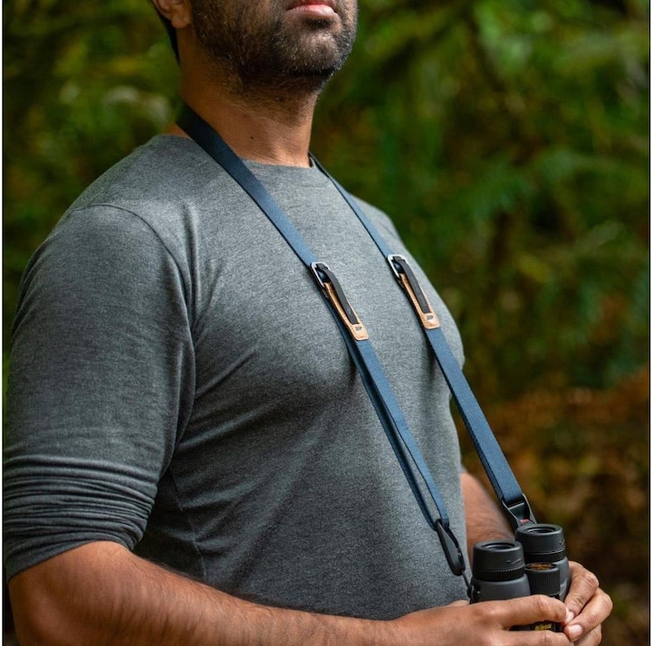 Actual product image Peak Design Leash (Neck belt)