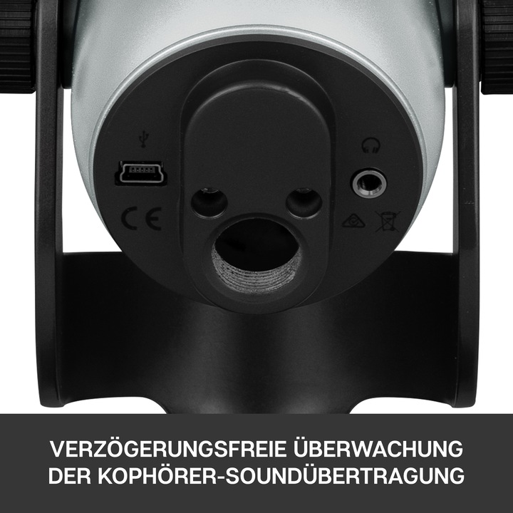 Immagine prodotto Blue Yeti