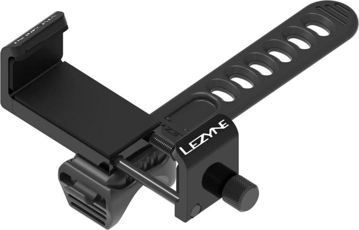 Lezyne Viseur intelligent