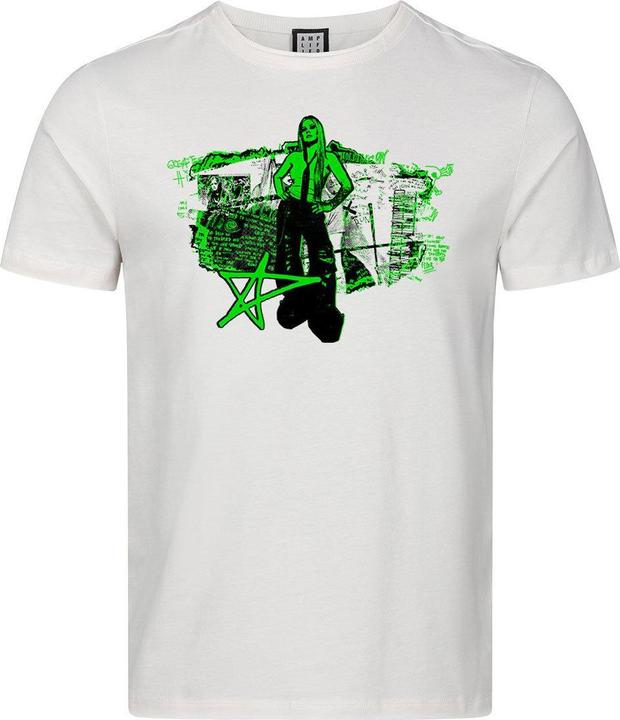 Produktbild Amplified G Hits TShirt (S)