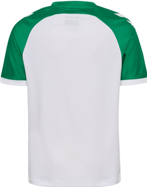 Actual product image hummel Hmlmatch League Jersey S/S Kids (140)