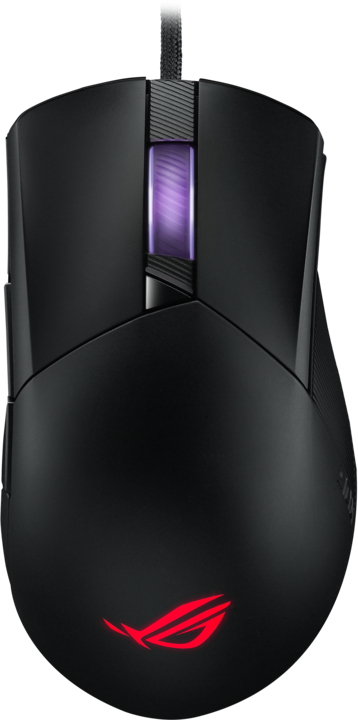 Produktbild ASUS ROG Gladius III (Kabelgebunden)