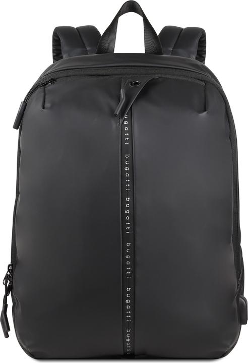 Actual product image Bugatti Blanc (20 l)