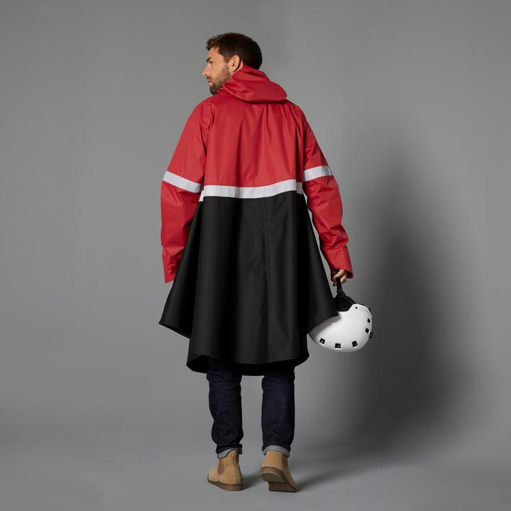 Image du produit Btwin PONCHO 540 (L, M)