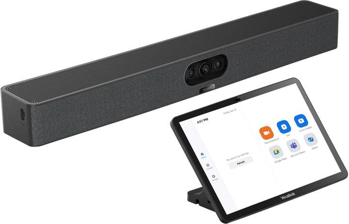 Image du produit Yealink Android - A25 - Meetingbar A25-031