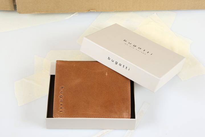 Actual product image Bugatti Volo