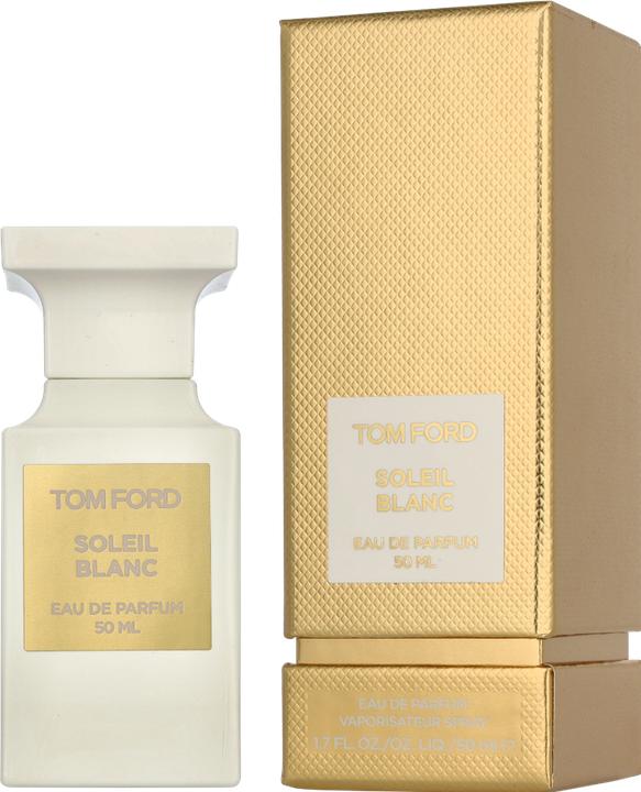 Actual product image Tom Ford Soleil Blanc (Eau de parfum, 50 ml)