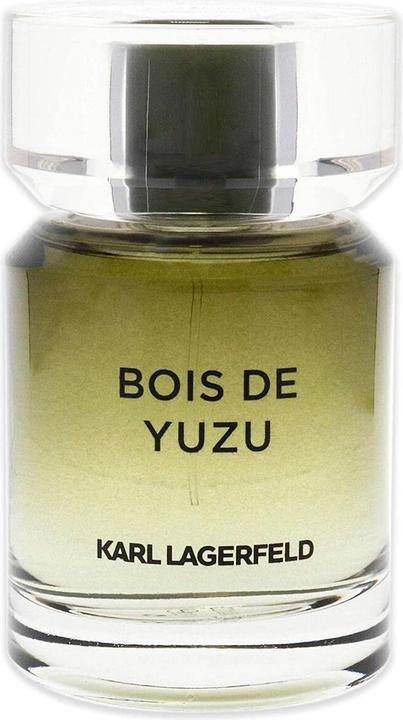Immagine prodotto Karl Lagerfeld Bois de Yuzu (Eau de toilette, 50 ml)