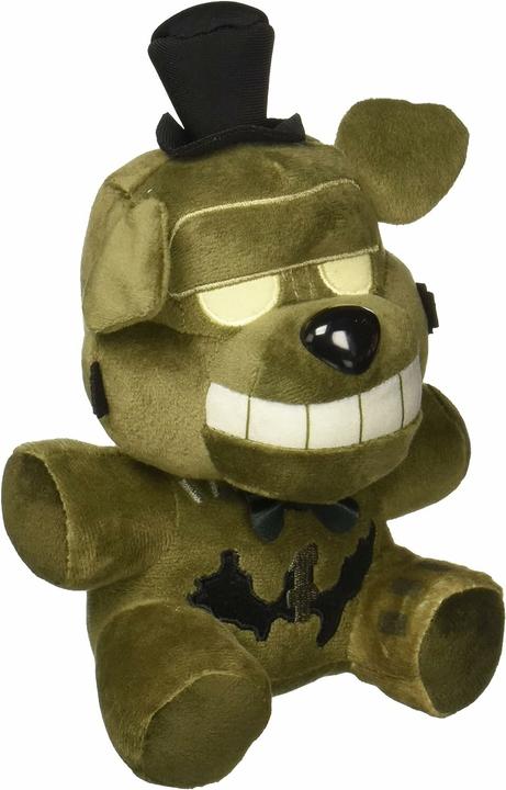 Produktbild Funko Peluche Five Nights at Freddy's Dreadbear : Dreadbear
