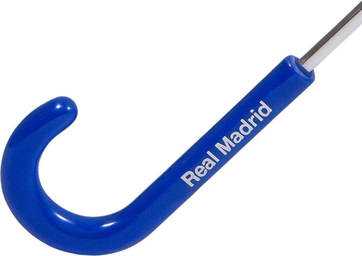 Produktbild Disney Regenschirm POE Manuell Blase Real Madrid