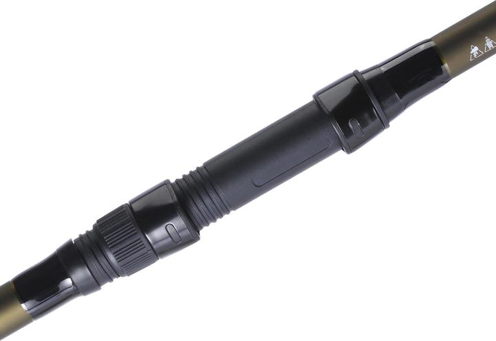 Produktbild Caperlan XTREM 1 360 (Eisrute, 360 cm)