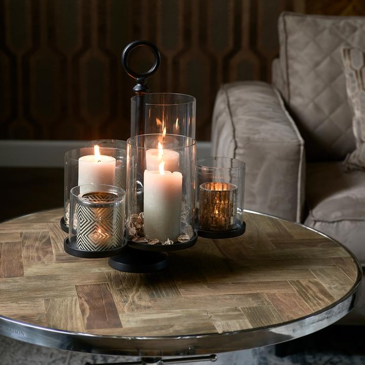 Produktbild Rivièra Maison Lisbon Multiple (36.5 x 35 x 42 cm)