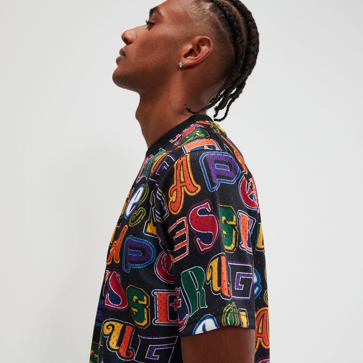 Immagine prodotto Ellesse t-shirt lorilla (M)