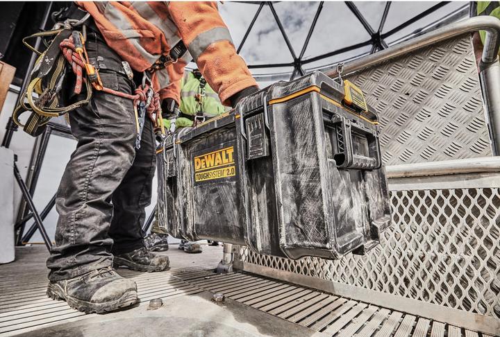 Actual product image DeWalt ToughSystem 2.0 (1 Piece)