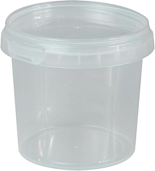 Produktbild Depa Behälter mit Deckel (40x)