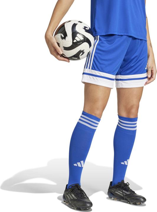 Produktbild adidas Squadra 25 Short Damen (L)