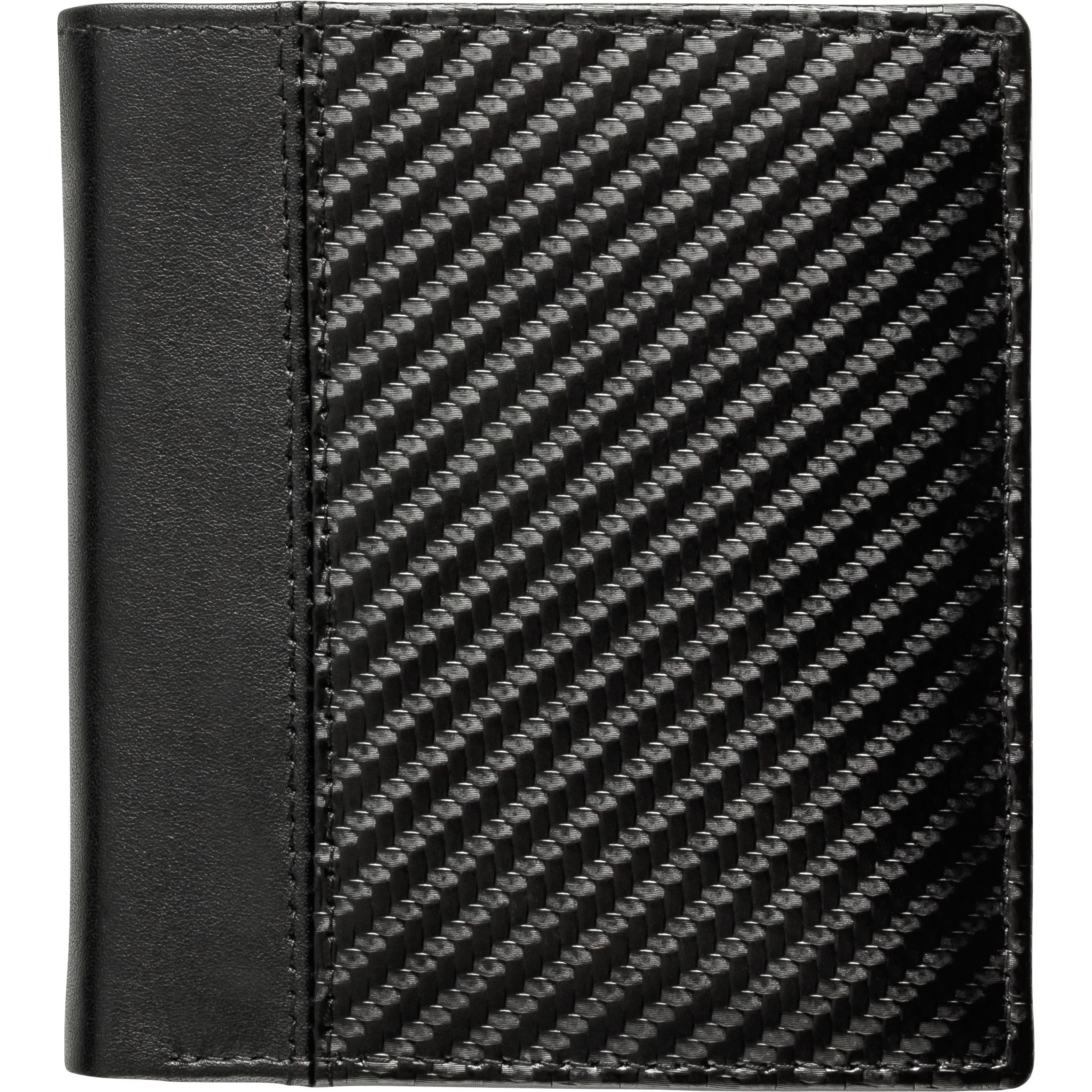 Thumbnail - Bugatti, Unisex, Portemonnaie, Comet, Schwarz