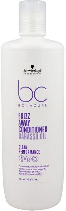 Produktbild Schwarzkopf Professional BC Frizz Away Conditioner 1000 ml (1000 ml)