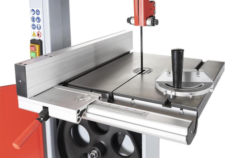 Produktbild Holzmann Holzbandsäge