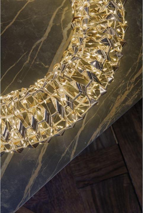 Immagine prodotto STT Ghirlanda glamour