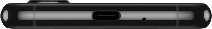 Actual product image Sony Xperia 5 III (128 GB, Black, 6.10", Hybrid Dual SIM, 12 Mpx, 5G)