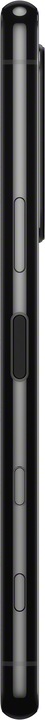 Actual product image Sony Xperia 5 III (128 GB, Black, 6.10", Hybrid Dual SIM, 12 Mpx, 5G)