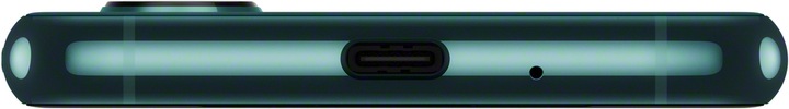 Actual product image Sony Xperia 5 III (128 GB, Green, 6.10", Hybrid Dual SIM, 12 Mpx, 5G)