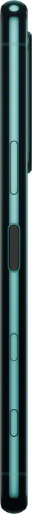 Actual product image Sony Xperia 5 III (128 GB, Green, 6.10", Hybrid Dual SIM, 12 Mpx, 5G)