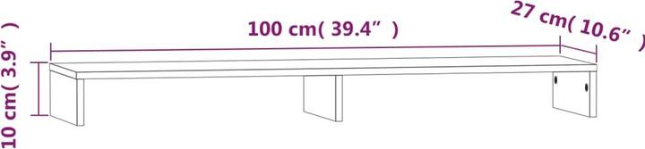 Produktbild vidaXL Ultman