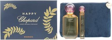 Image du produit Chopard Happy Bigaradia coffret de noël