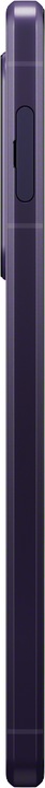 Immagine prodotto Sony Xperia 1 III (256 GB, Viola, 6.50", Doppia SIM Ibrida, 12 Mpx, 5G)