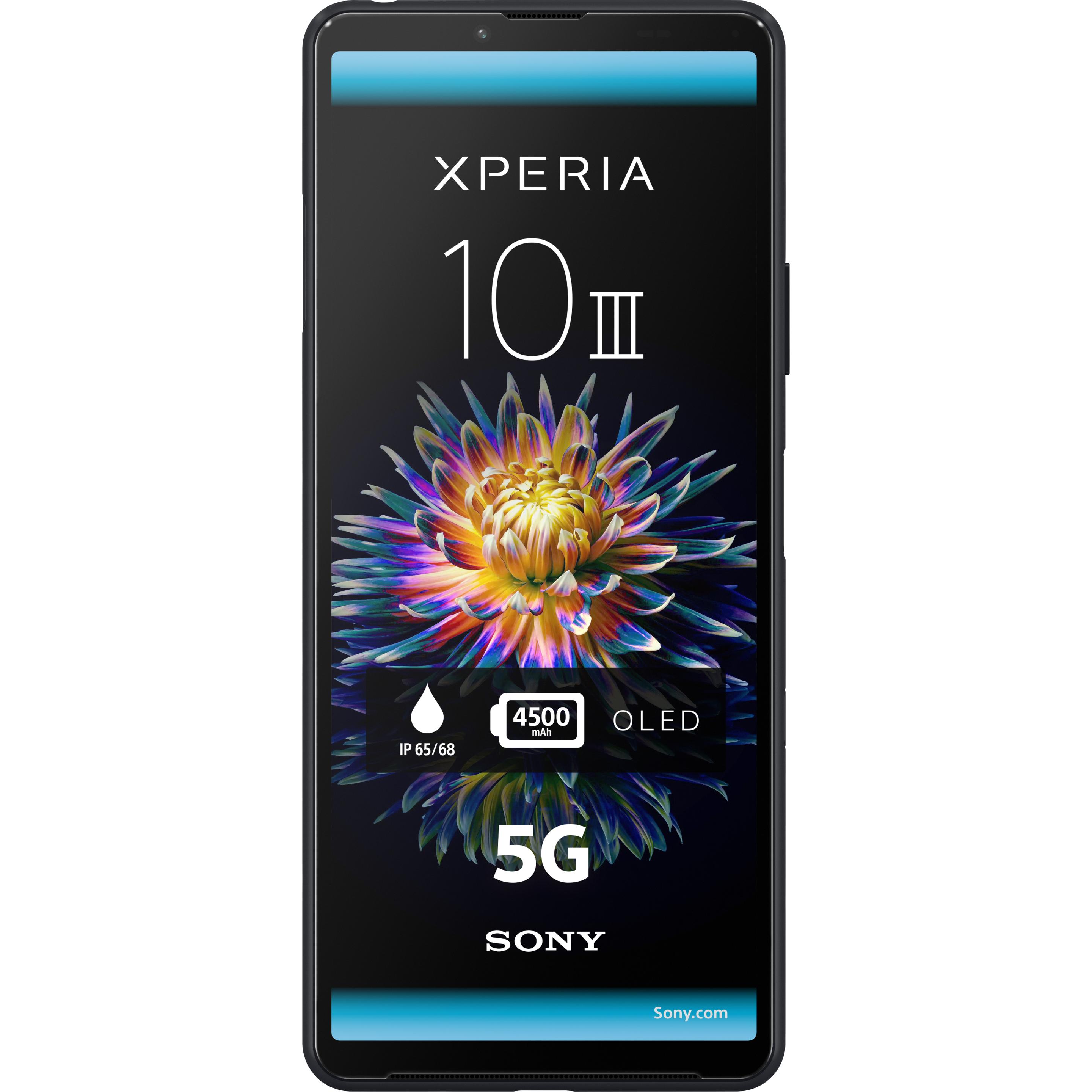 Sony Xperia 10 III - kaufen bei Digitec