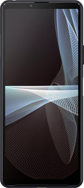Produktbild Sony Xperia 10 III (128 GB, Black, 6", Hybrid Dual SIM, 5G)