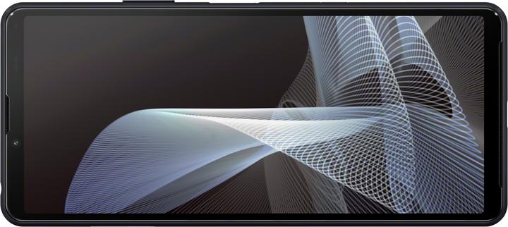Produktbild Sony Xperia 10 III (128 GB, Black, 6", Hybrid Dual SIM, 5G)