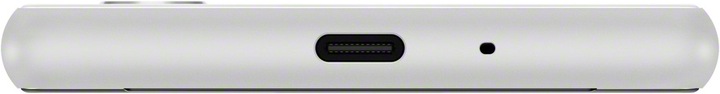 Image du produit Sony Xperia 10 III (128 Go, Blanc, 6", Double SIM hybride, 12 Mpx, 5G)