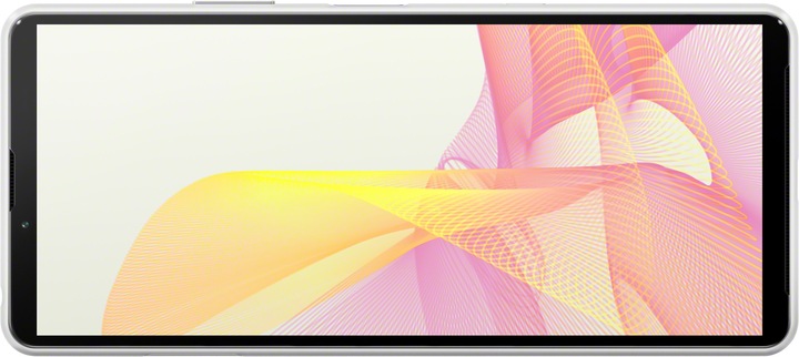 Image du produit Sony Xperia 10 III (128 Go, Blanc, 6", Double SIM hybride, 12 Mpx, 5G)