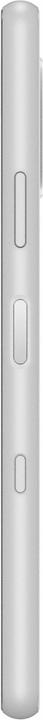 Actual product image Sony Xperia 10 III (128 GB, White, 6", Hybrid Dual SIM, 5G)