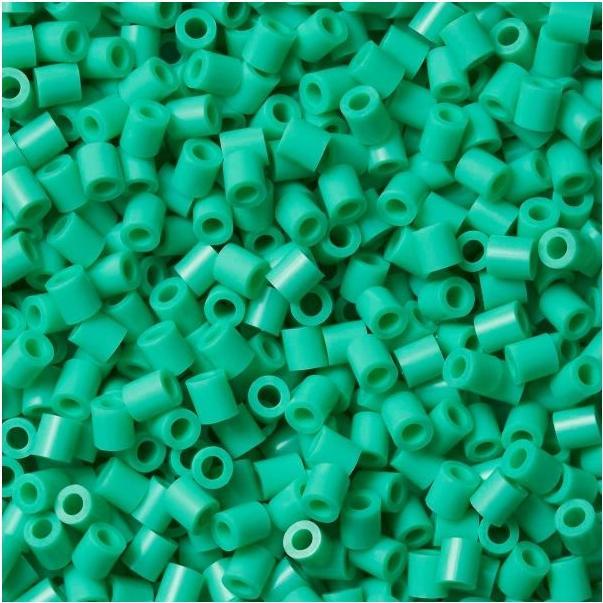 Actual product image Hama Perlen Pearls