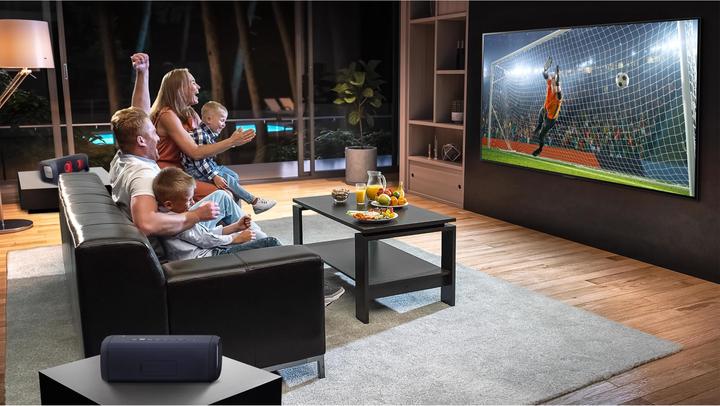 Produktbild LG OLED77G19 (77", OLED, 4K, 2021)