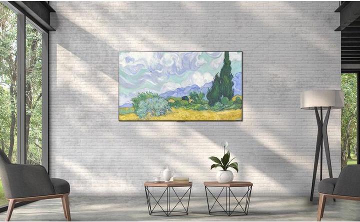 Produktbild LG OLED77G19 (77", OLED, 4K, 2021)